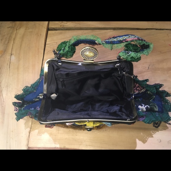 Handmade Purse 👛 - Picture 4 of 4